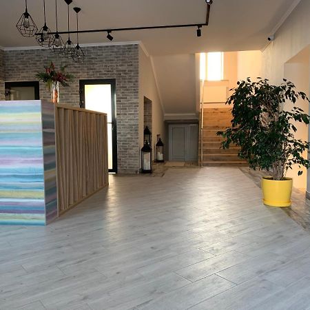 Hostel Good Rest Chemerivtsi Zewnętrze zdjęcie