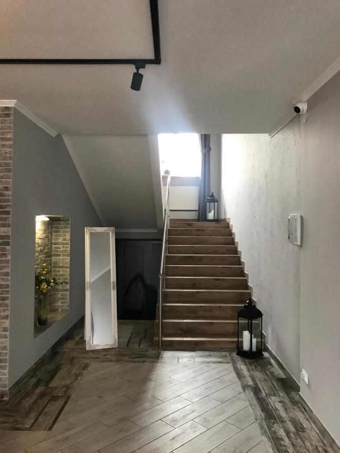 Hostel Good Rest Chemerivtsi Zewnętrze zdjęcie