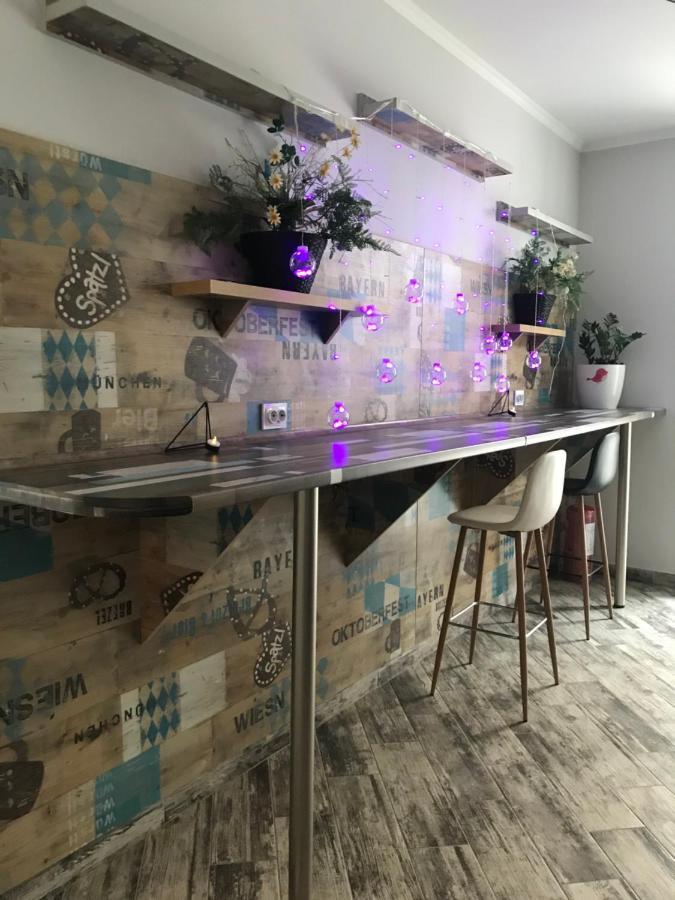 Hostel Good Rest Chemerivtsi Zewnętrze zdjęcie
