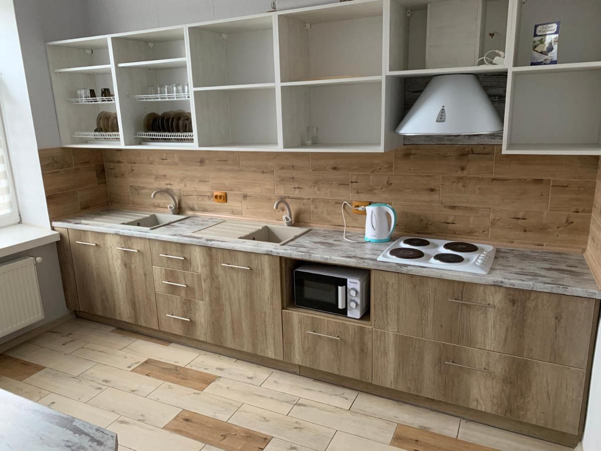 Hostel Good Rest Chemerivtsi Zewnętrze zdjęcie