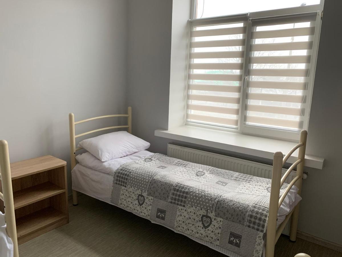 Hostel Good Rest Chemerivtsi Zewnętrze zdjęcie