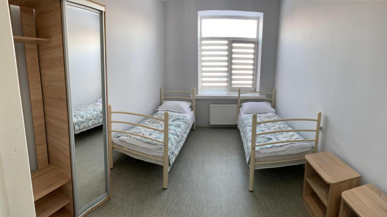 Hostel Good Rest Chemerivtsi Zewnętrze zdjęcie