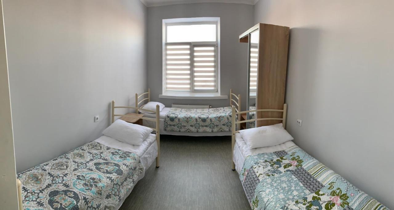 Hostel Good Rest Chemerivtsi Zewnętrze zdjęcie