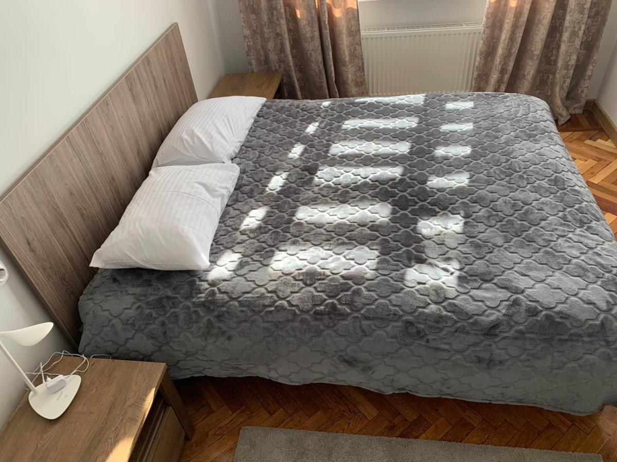 Hostel Good Rest Chemerivtsi Zewnętrze zdjęcie