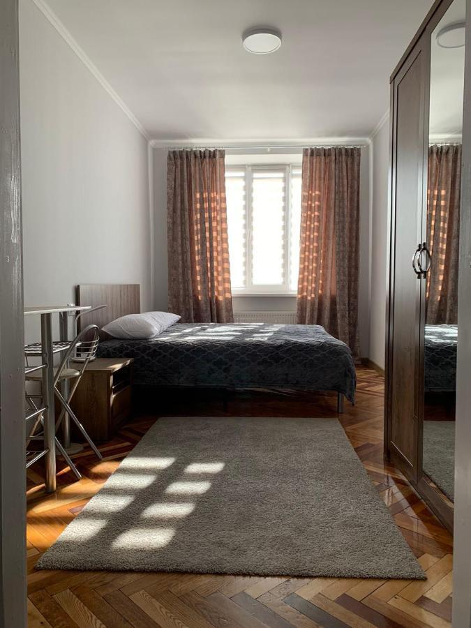 Hostel Good Rest Chemerivtsi Zewnętrze zdjęcie