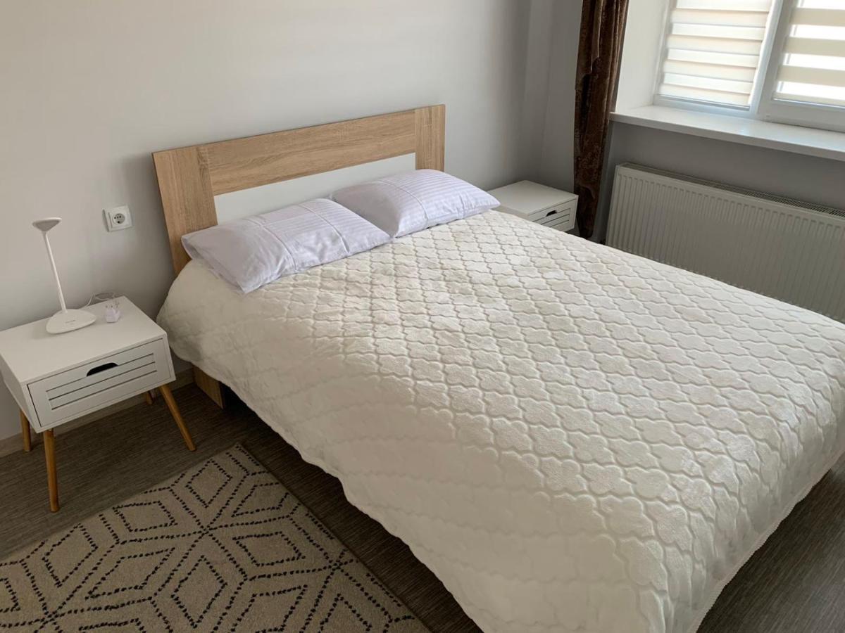 Hostel Good Rest Chemerivtsi Zewnętrze zdjęcie